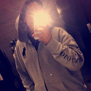 Meet your Posher, Jesse